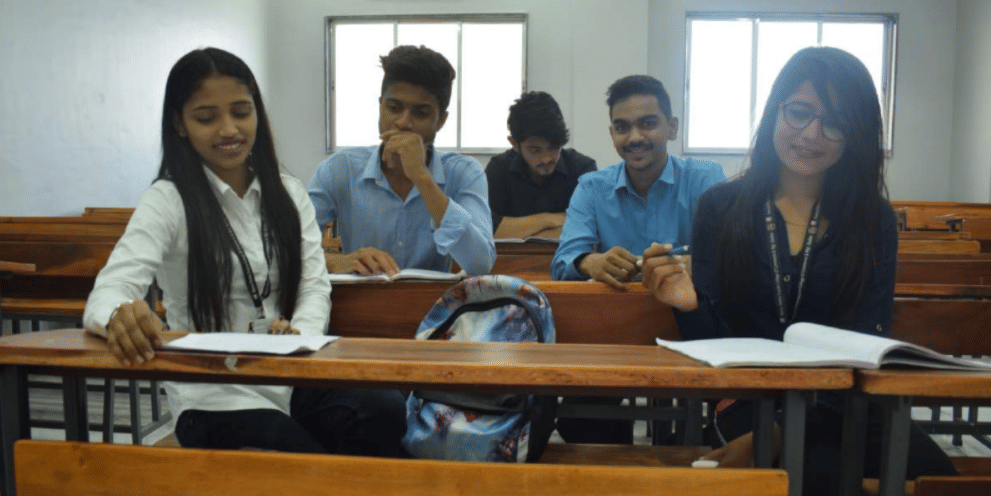 Reena Mehta College Thane Campus photo 4